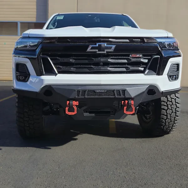 LINE X of Vancouver/Overland Vehicle Accessories - photo 4