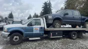 pech towing llc-Servicio de gruas en Vancouver WA