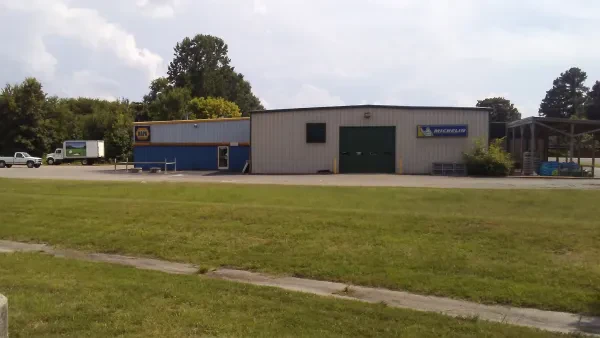 NAPA Auto Parts - PORT RICHMOND AUTO PARTS - photo 2