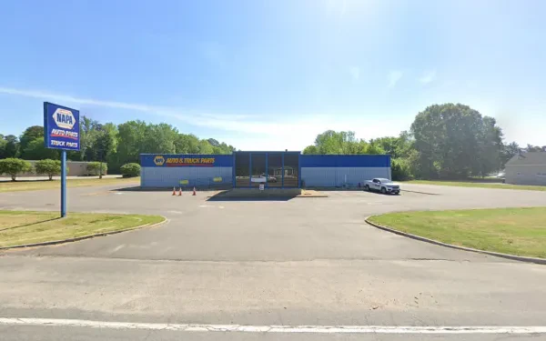 NAPA Auto Parts - PORT RICHMOND AUTO PARTS - photo 3
