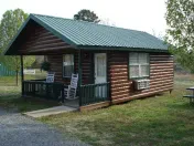 Big Cedar Cabins & RV Park