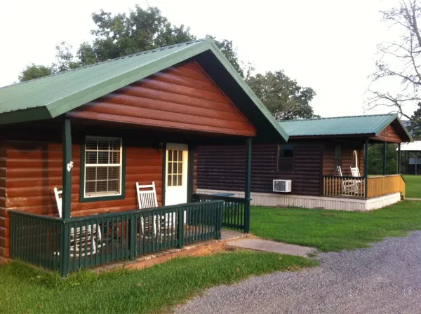 Big Cedar Cabins & RV Park - photo 4