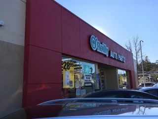 O'Reilly Auto Parts