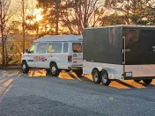 Harts Hauling and Delivery LLC.