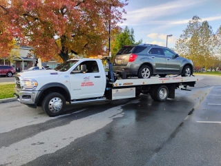 J&k towing & transport llc