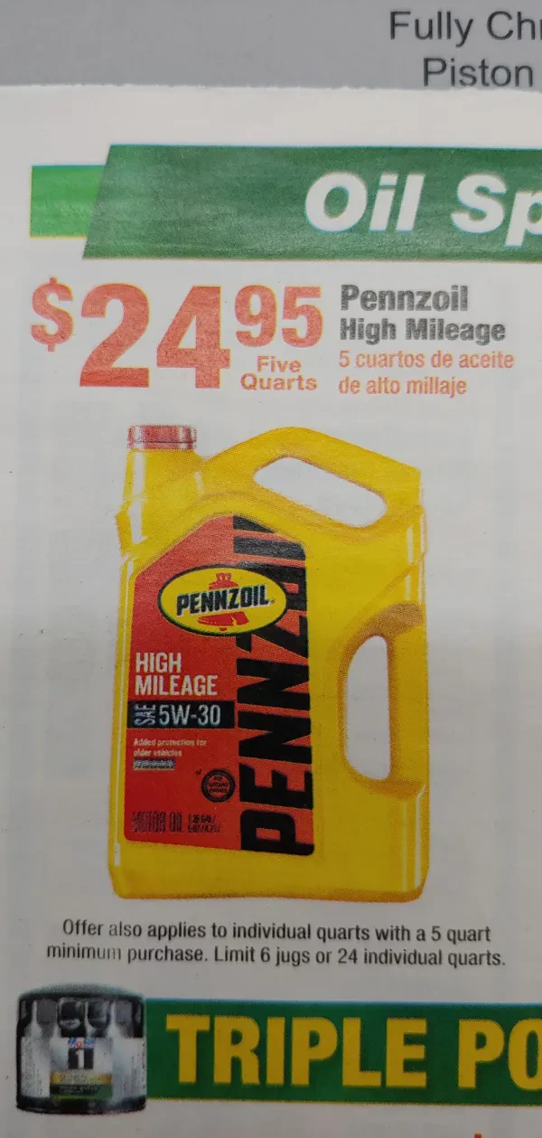 O'Reilly Auto Parts - photo 2