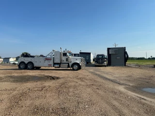 Dreiling Field Service & Towing LLC