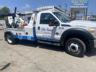 Cedar Towing