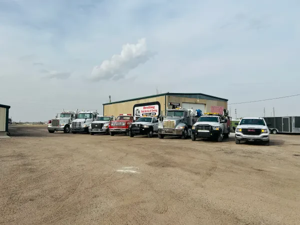 Dreiling Field Service & Towing LLC - photo 2
