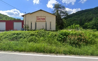 Kyles Ford Auction & Real Estate Co.