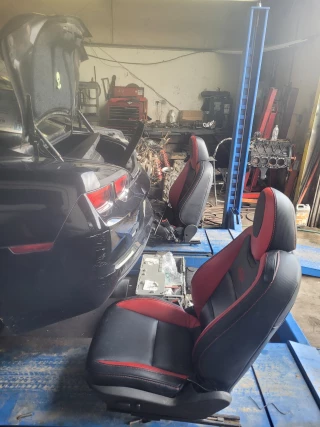 A.C.L TRUCK AND TRAILER REPAIR