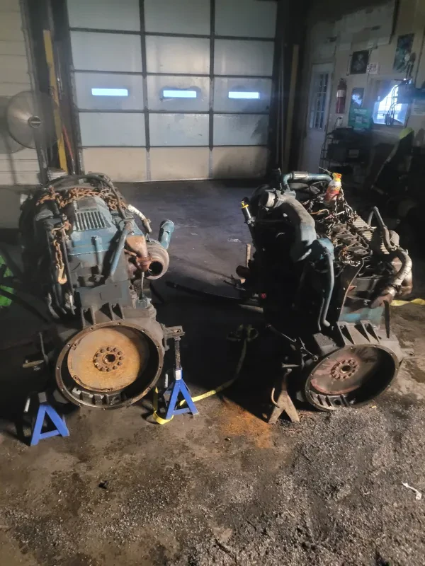 A.C.L TRUCK AND TRAILER REPAIR - photo 3