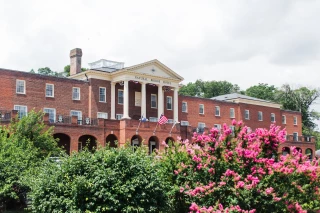 Natural Bridge Hotel, Trademark Collection by Wyndham