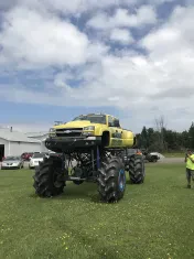 Jeremy's Automotive Jr