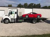 Columbus Towing & Recovery
