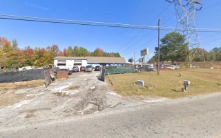 Tommy's New & Used Auto Parts