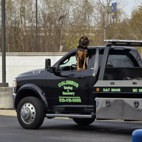 Columbus Towing & Recovery - photo 2