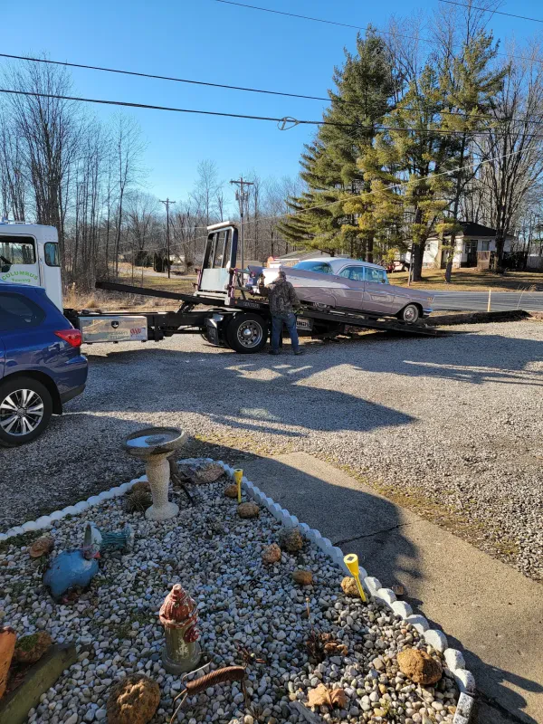Columbus Towing & Recovery - photo 4
