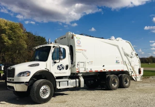 Lancaster-Fairfield Community Action Recycling & Litter Prevention