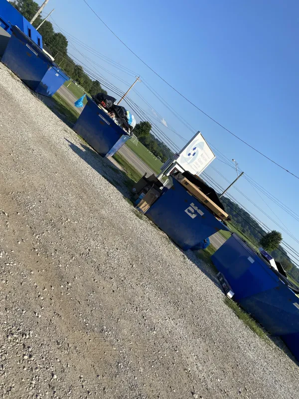 Lancaster-Fairfield Community Action Recycling & Litter Prevention - photo 3