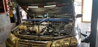 Ford's Auto Salvage & Auto Repair
