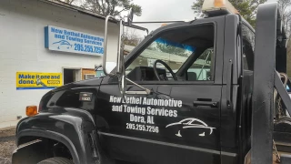 New Bethel Automotive & Towing Service, LLC