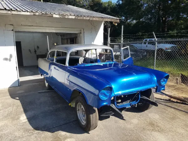 New Bethel Automotive & Towing Service, LLC - photo 4