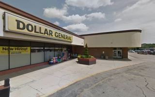 The Salvation Army Family Store & Donation Center