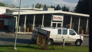 Nolt's Auto Parts