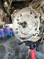 Ragged Motors Mobile Mechanic