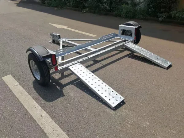 Car Tow Dolly Inc. - photo 3