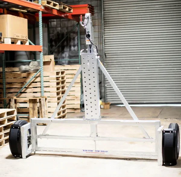 Car Tow Dolly Inc. - photo 4
