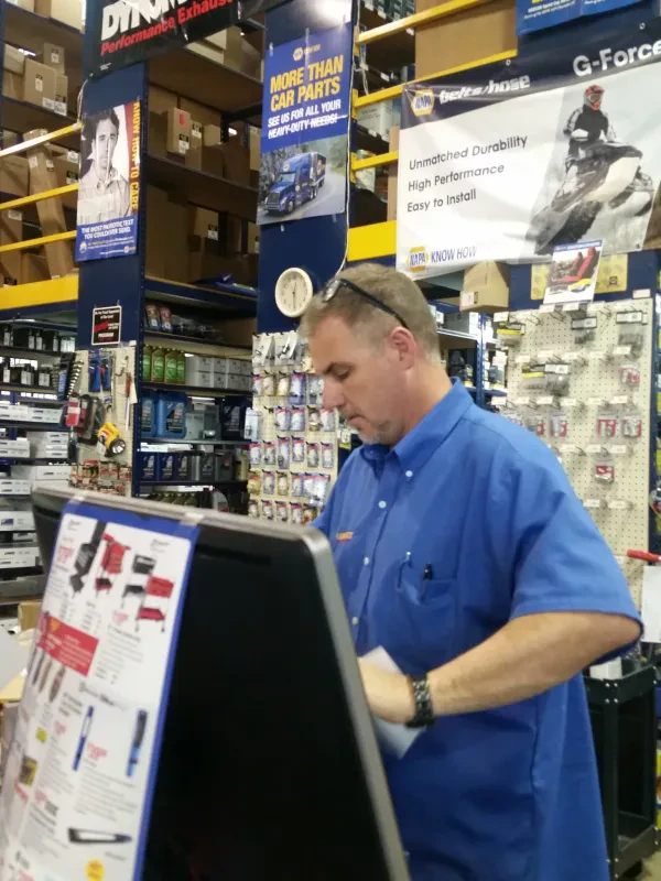 NAPA Auto Parts - Sterling Auto Parts - photo 3