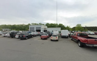 East Coast Auto Repair Inc