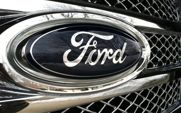 Koons Falls Church Ford - photo 3