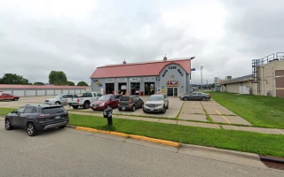 Auto Care Mall