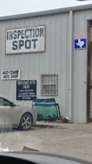 MID COAST WRECKER SERVICE