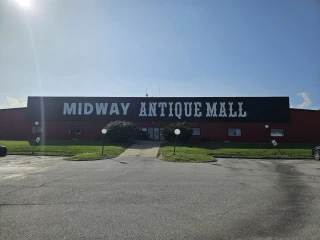 Midway Antique Mall