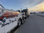 American Truck Repair