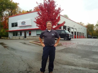 Midwest Autoworx