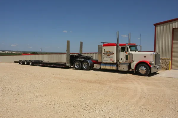 Wilson Wrecker Service - photo 4