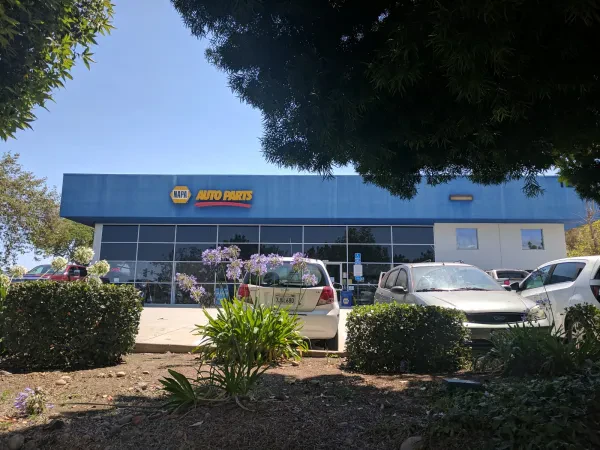 NAPA Auto Parts - Poway - photo 3