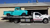 Pacific Autow Center