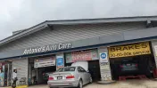 Antonio's Auto Care inc