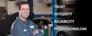 Poway Import Auto Experts