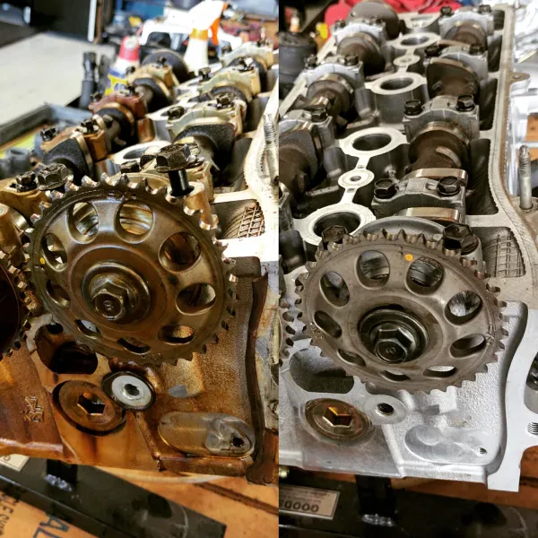 Poway Import Auto Experts - photo 2