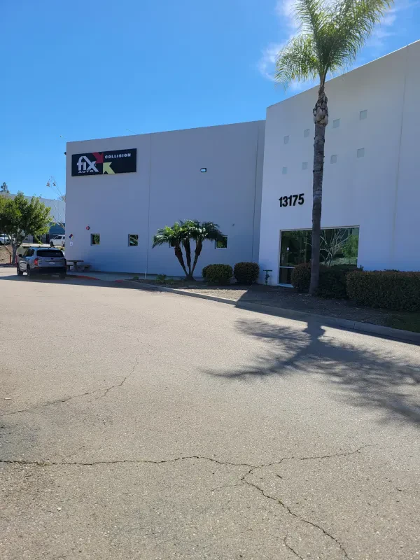Fix Auto Poway - photo 2