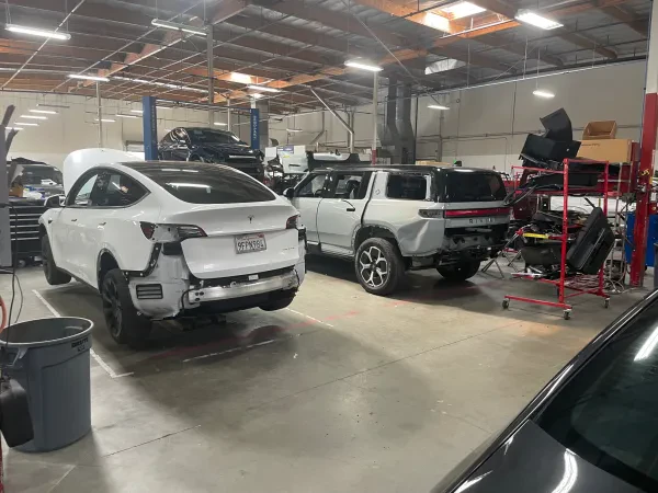 Fix Auto Poway - photo 4