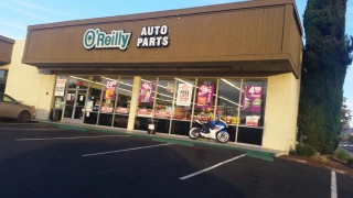O'Reilly Auto Parts
