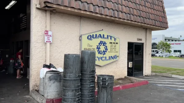 Quality Recycling - photo 2